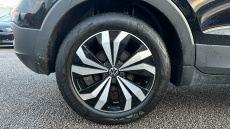 Volkswagen T-Cross 1.0 TSI Black Edition 5dr Petrol Estate